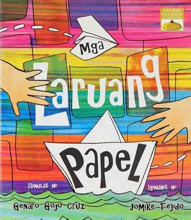 The story laruang papel tagalog story